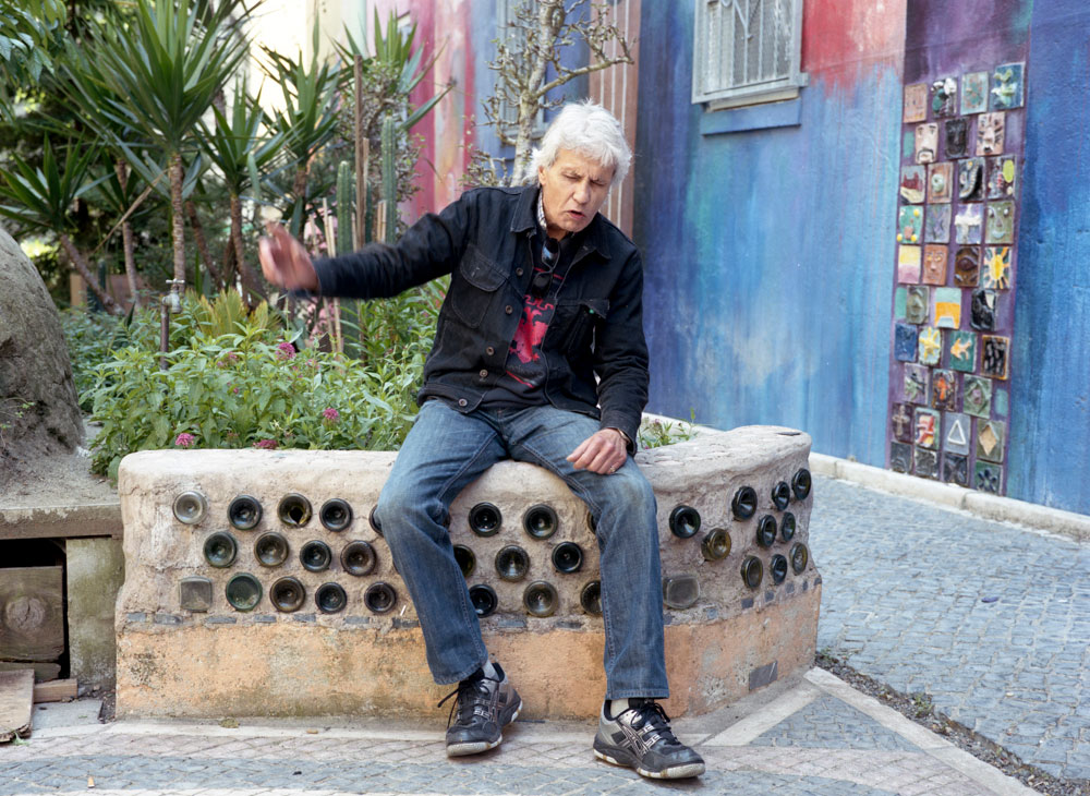 兼子裕代『APPEARANCE』より
