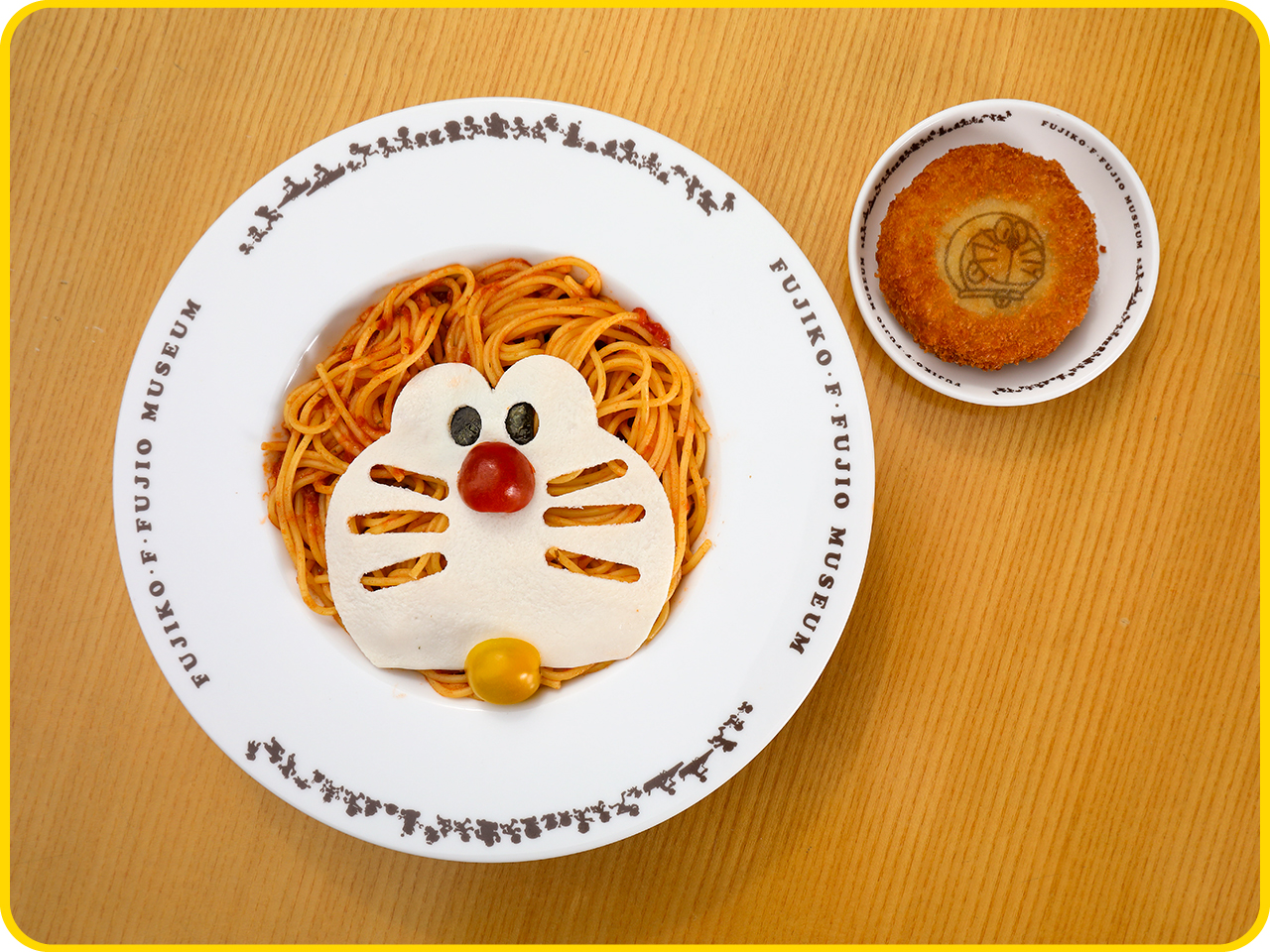 ▲「ドラビアータ」