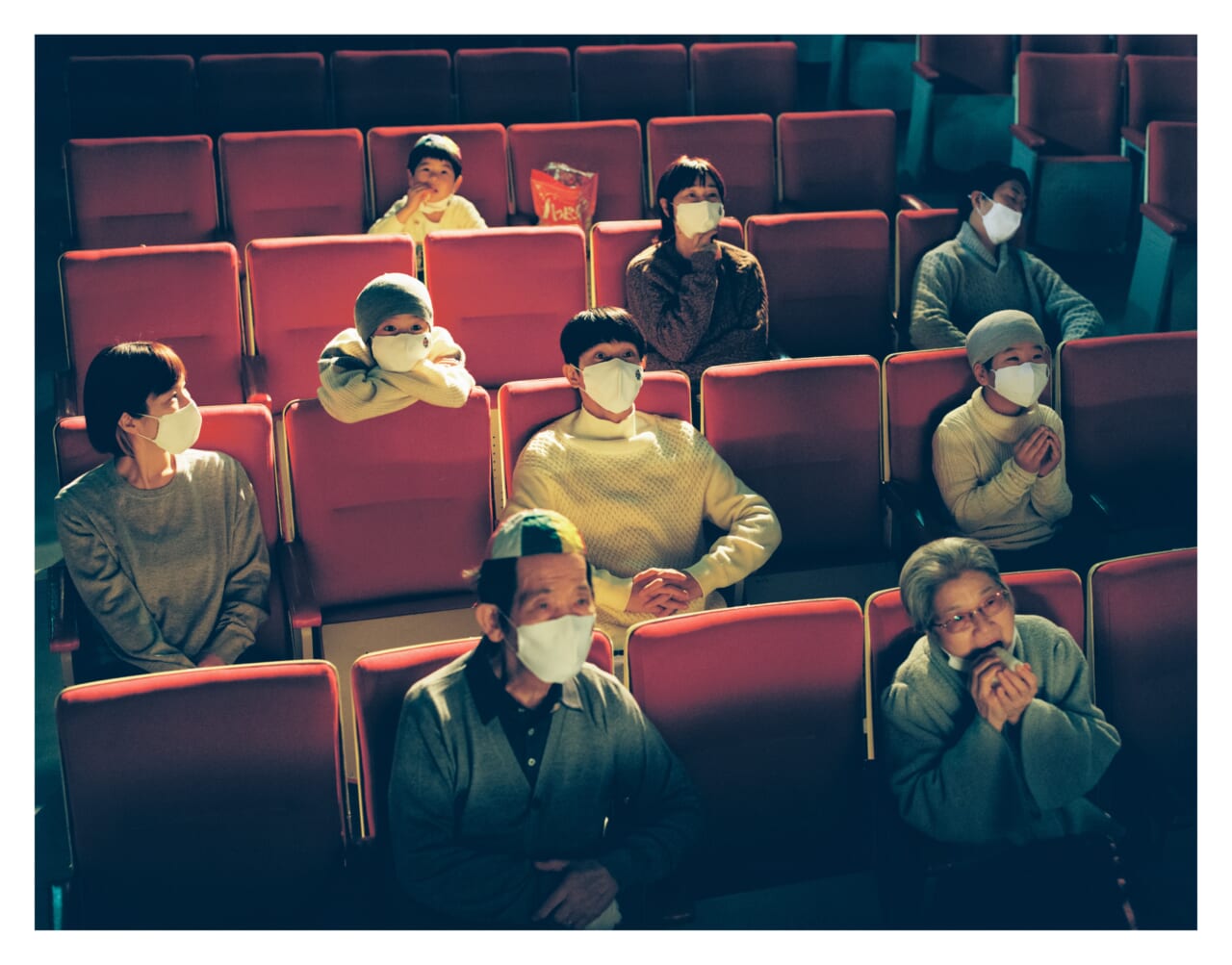 浅田家 全国版 新潟県