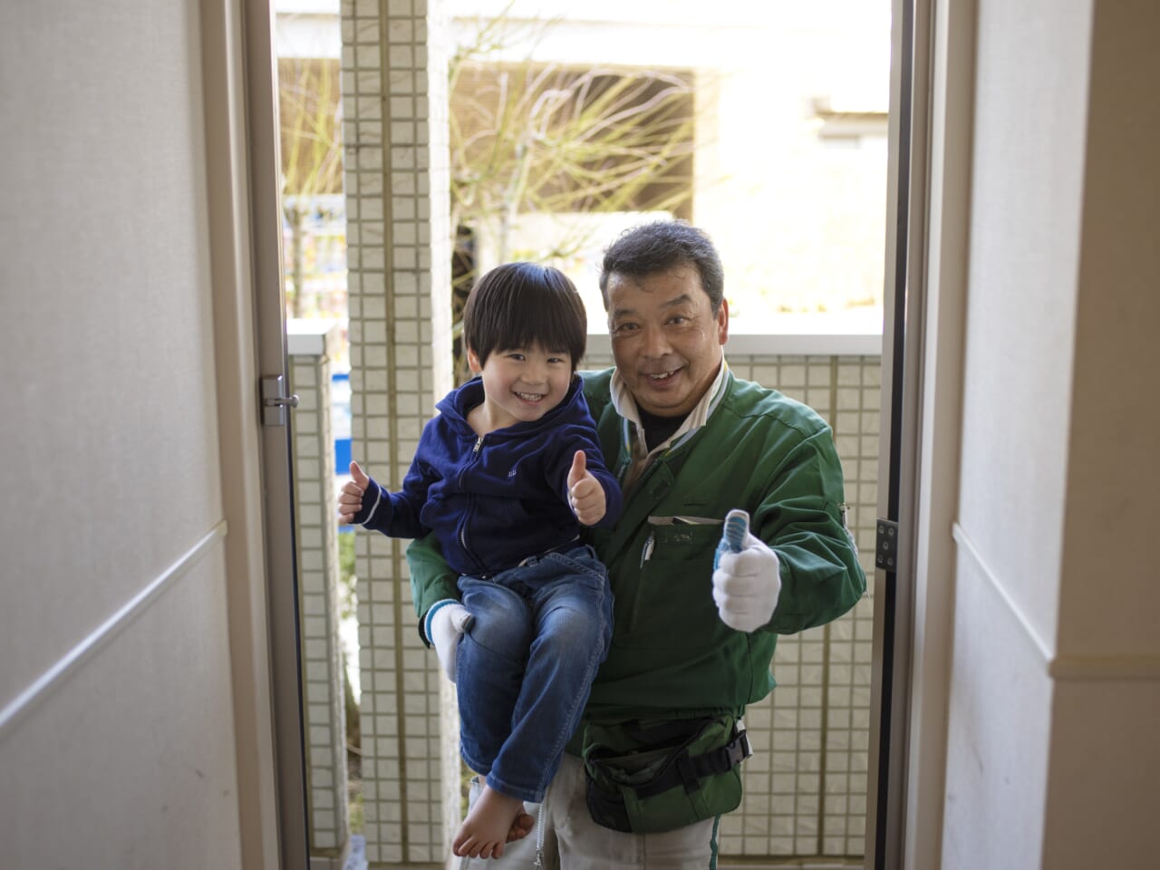 浅田政志『浅田撮影局 まんねん』（青幻舎）より