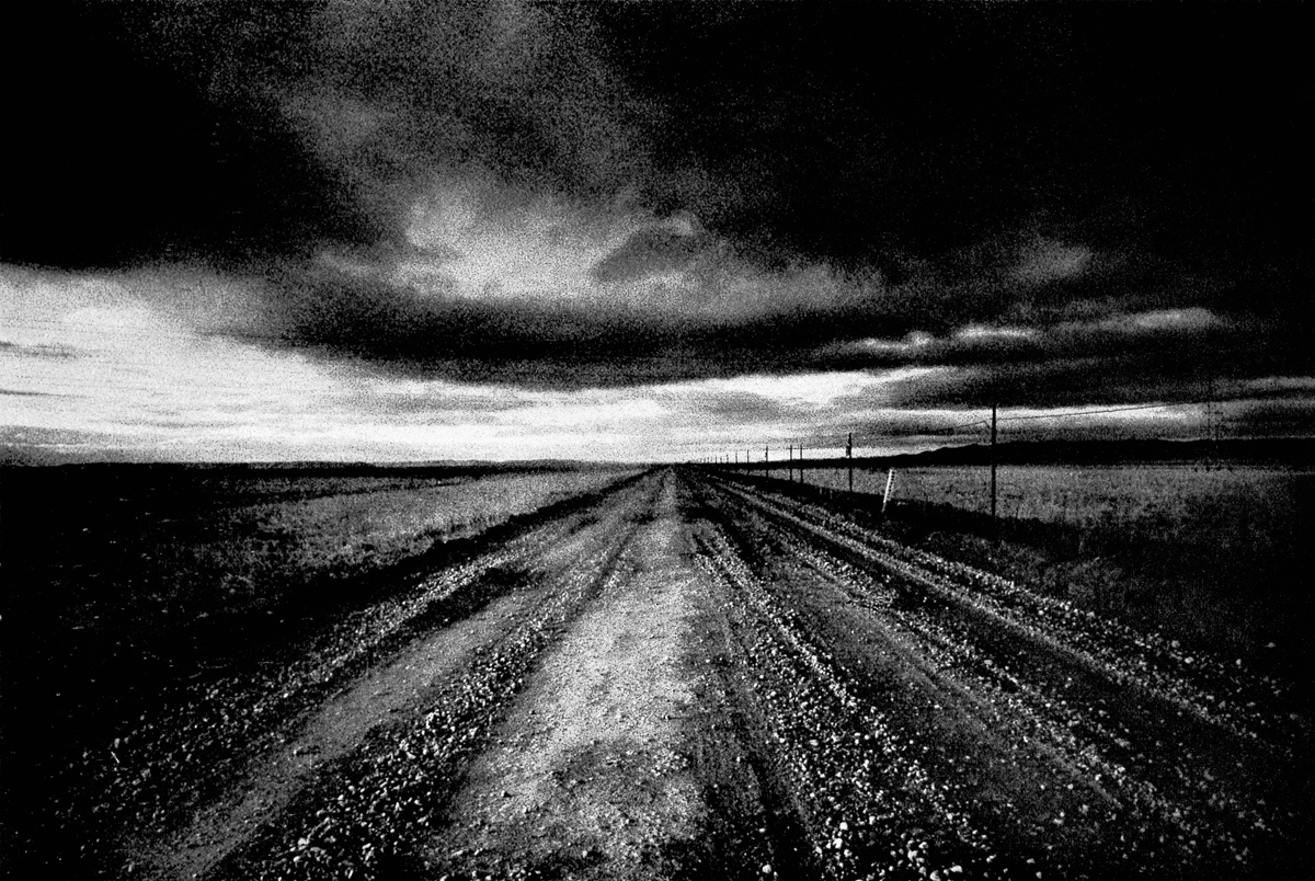 森山大道『狩人』より