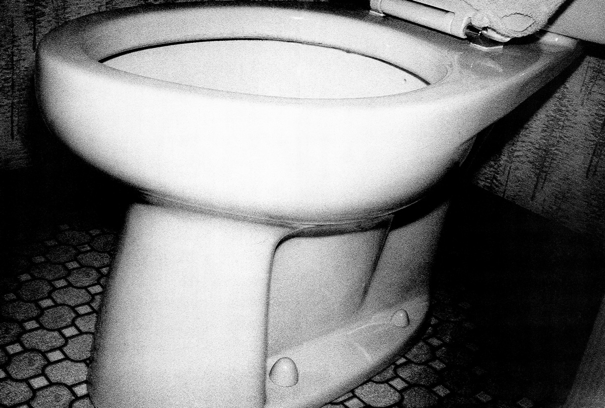 森山大道『光と影』より