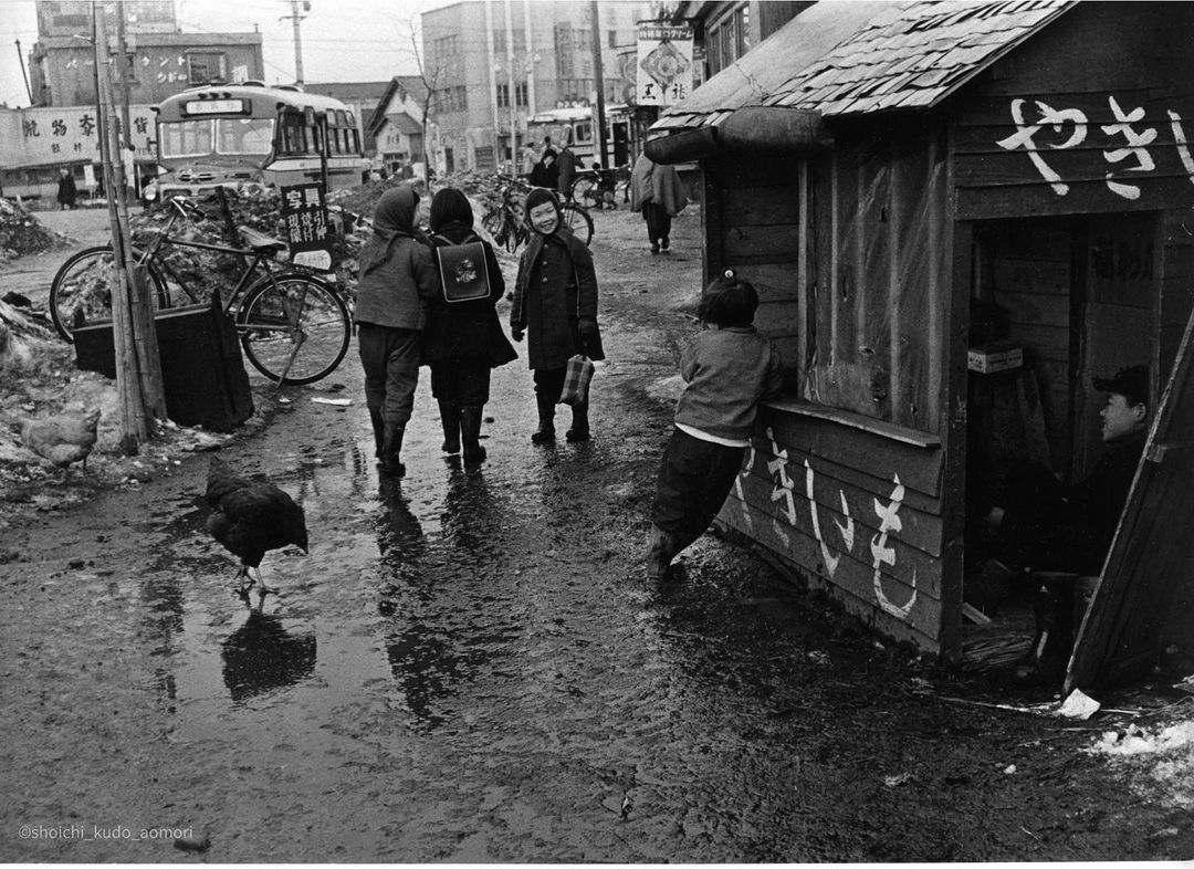 @shoichi_kudo_aomori 