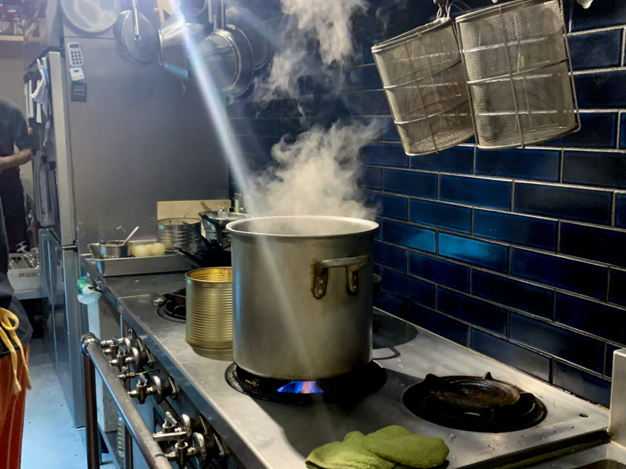 大森克己「#soundsandthings」より