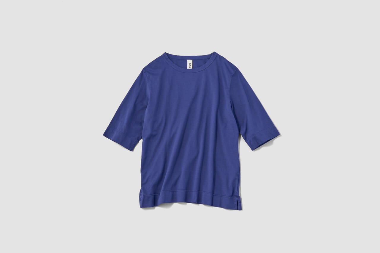 （オリエンタルブルー・S）（オリエンタルブルー・M）