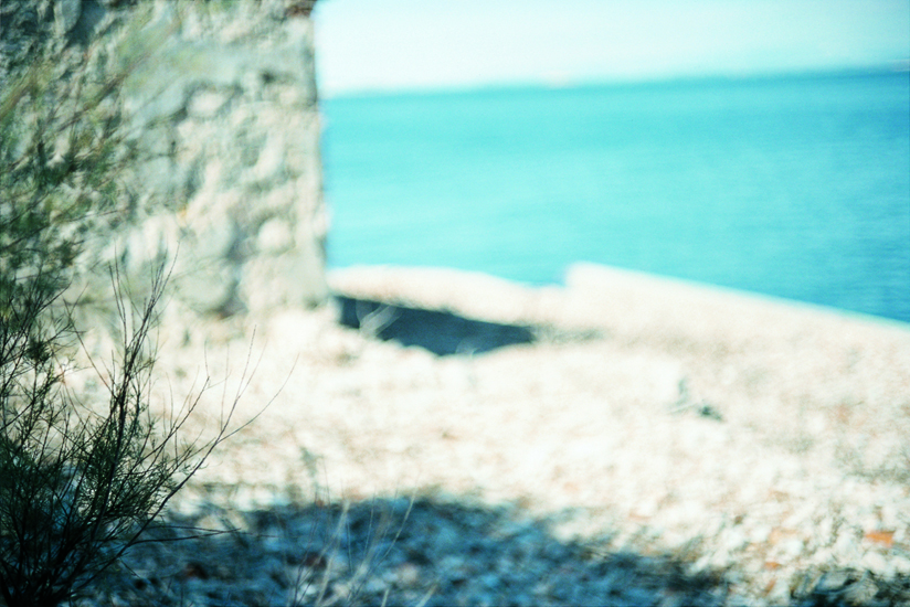 大森克己「Bonjour!」より
