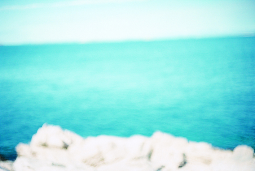 大森克己「Bonjour!」より