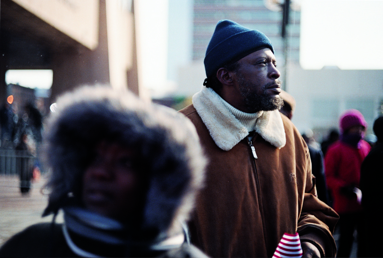 大森克己「Stars and Stripes」より