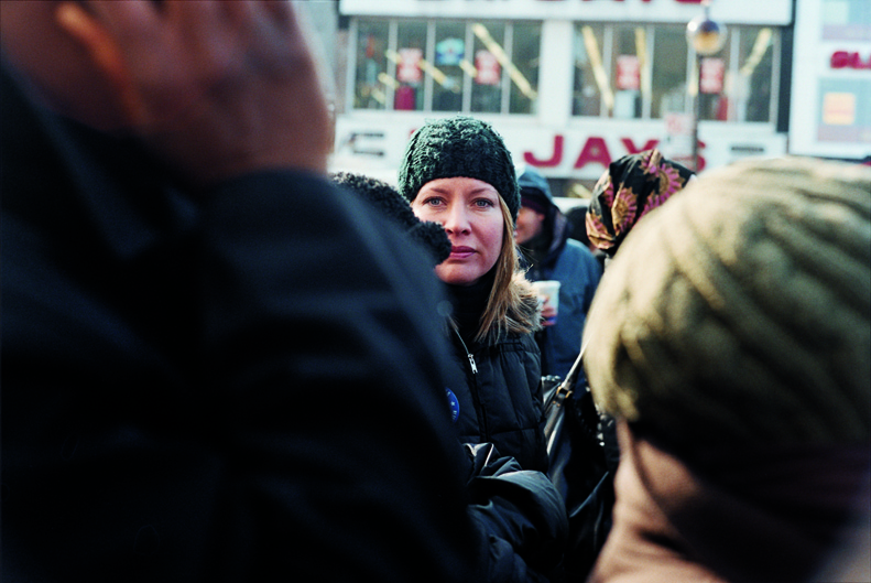 大森克己「Stars and Stripes」より