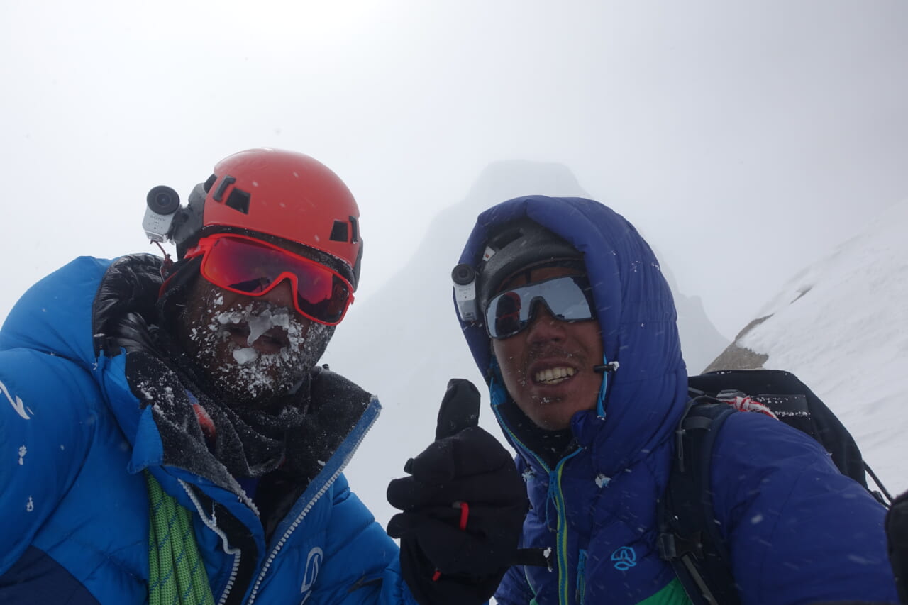 写真提供：石井スポーツ