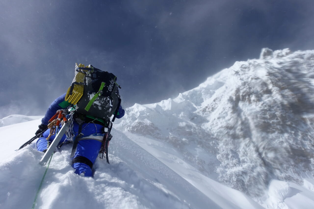 写真提供：石井スポーツ