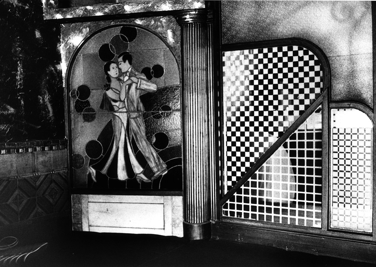 (c)Ishiuchi Miyako「連夜の街#71」