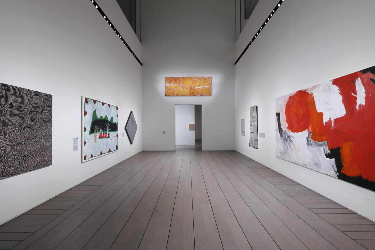 提供：アーティゾン美術館　撮影：木奥惠三