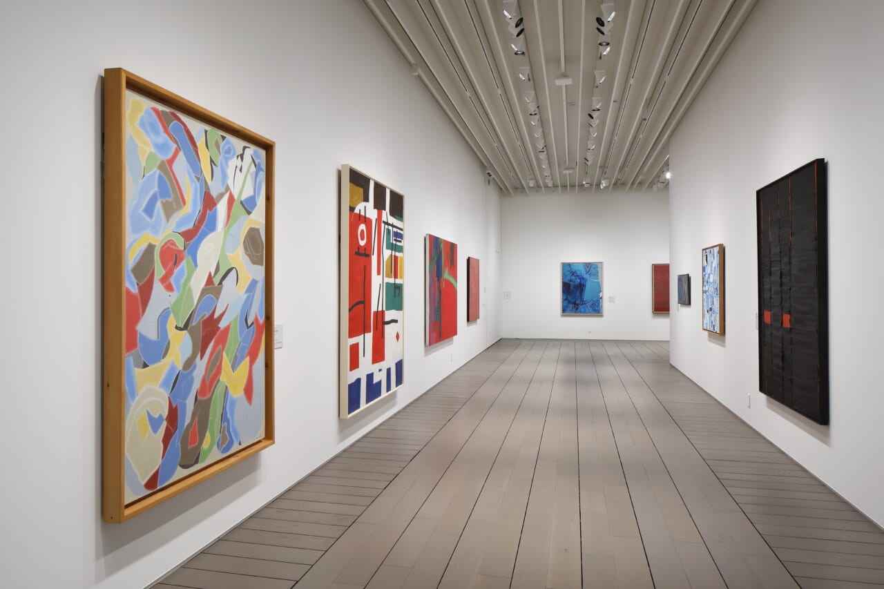 提供：アーティゾン美術館　撮影：木奥惠三