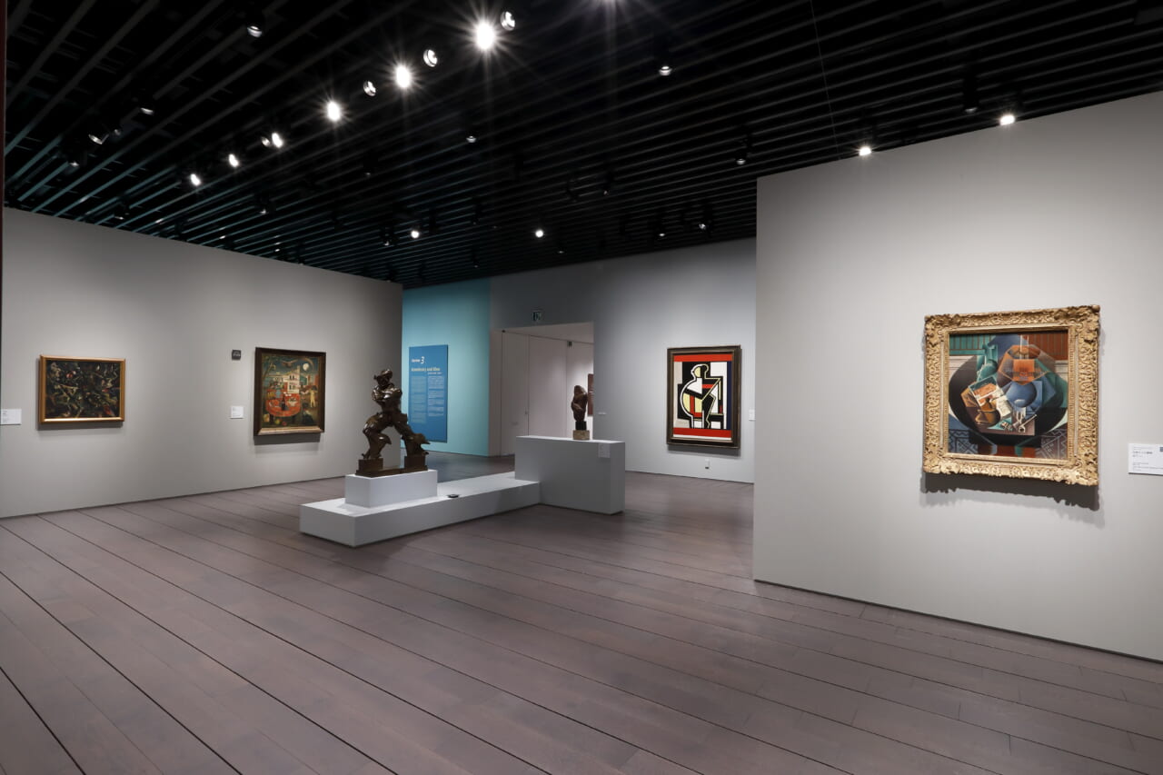 提供：アーティゾン美術館　撮影：木奥惠三