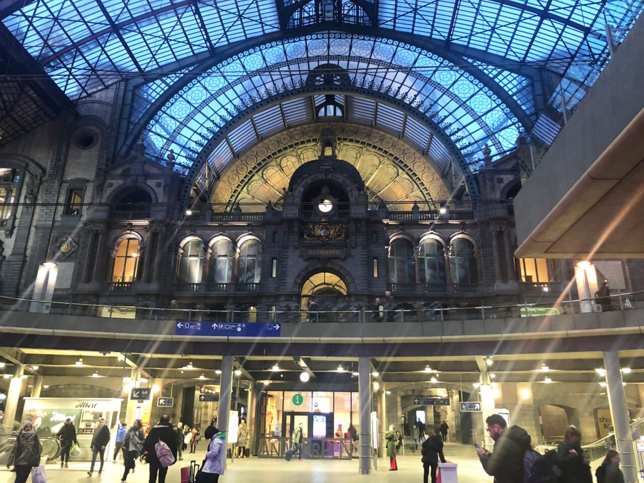 ▲中はこんな感じです。