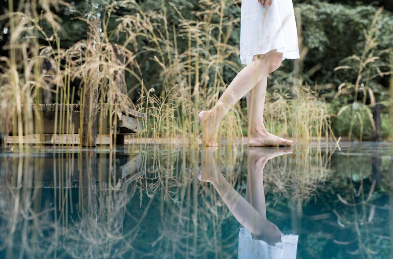 タイトル：Elemental Detection
制作：2016 年
さいたまトリエンナーレ 2016参加作品／

Elemental Detection
Year：2016
Saitama Triennale 2016／

PHOTO：
衣笠名津美 Natsumi Kinugasa