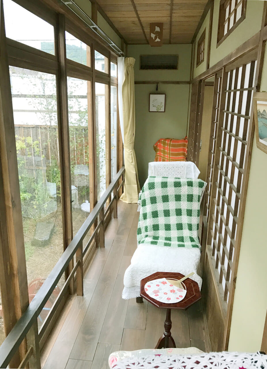 タイトル：repetition window
制作：2017 年
実施場所：宮城県石巻市被災地エリア
リボーンアート・フェスティバル2017 参加作品／


repetition window
Year：2017
Venue：Devastated area, Ishinomaki, Miyagi
Reborn-Art Festival 2017