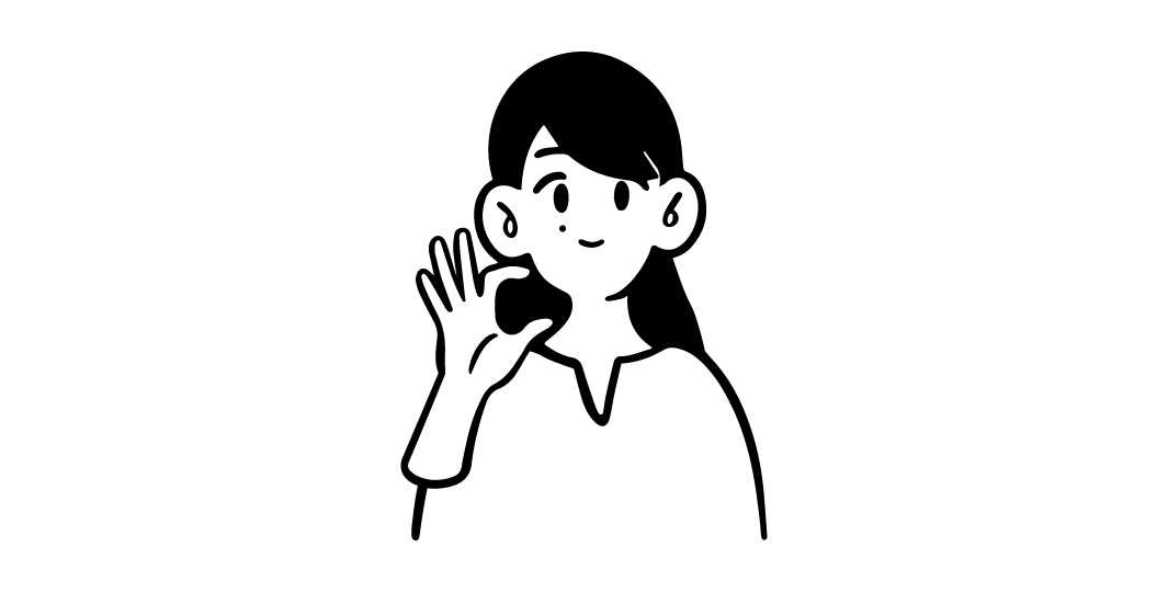 「トイレ」の手話