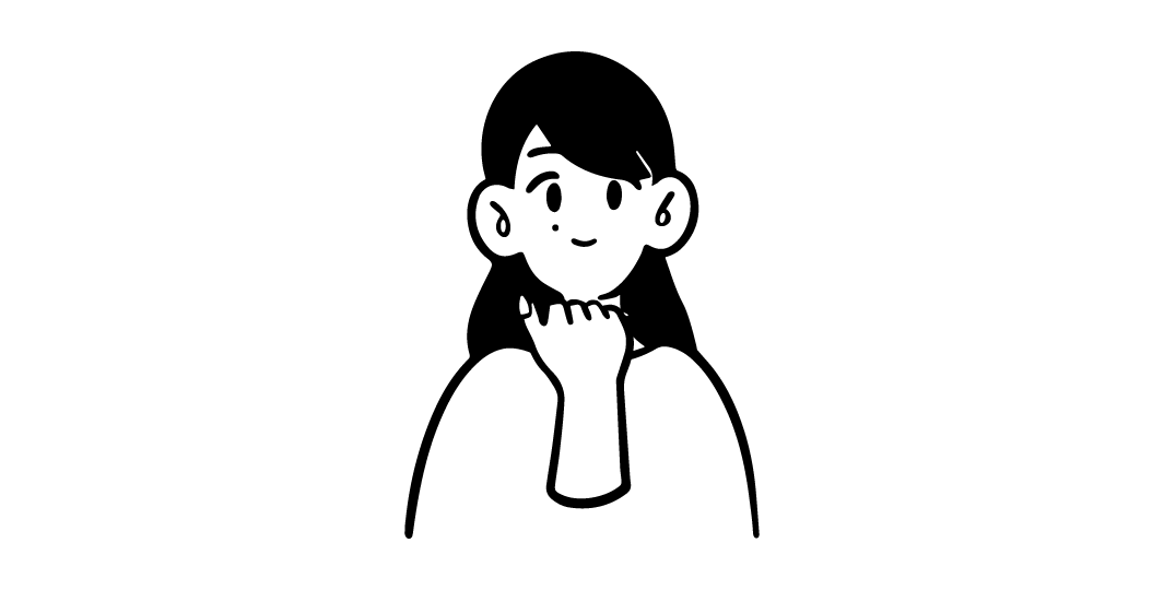 「待つ」の手話