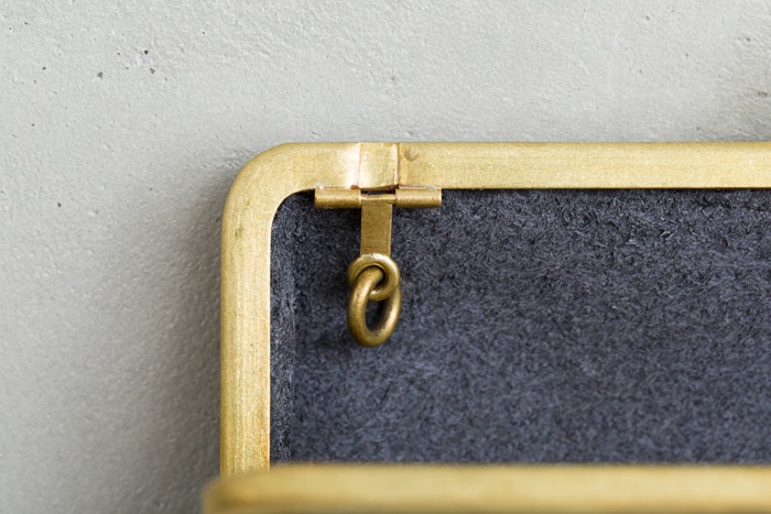 ▲チェーン不使用時