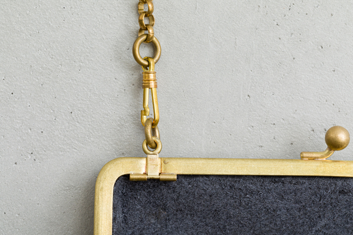 ▲チェーン使用時