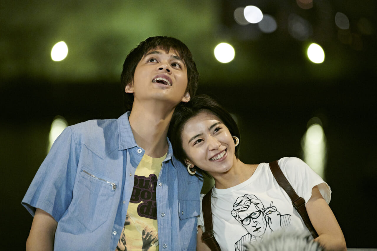 （C)カツセマサヒコ・幻冬舎／「明け方の若者たち」製作委員会