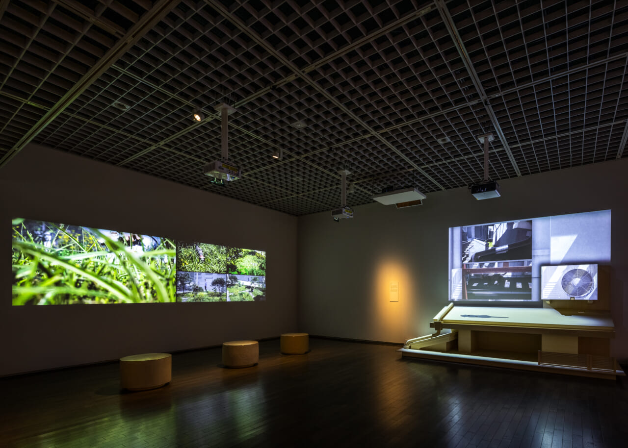 ©Kawasumi・Kobayashi Kenji Photograph Office