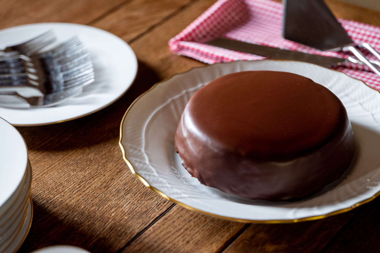 ぜひ、お楽しみください。