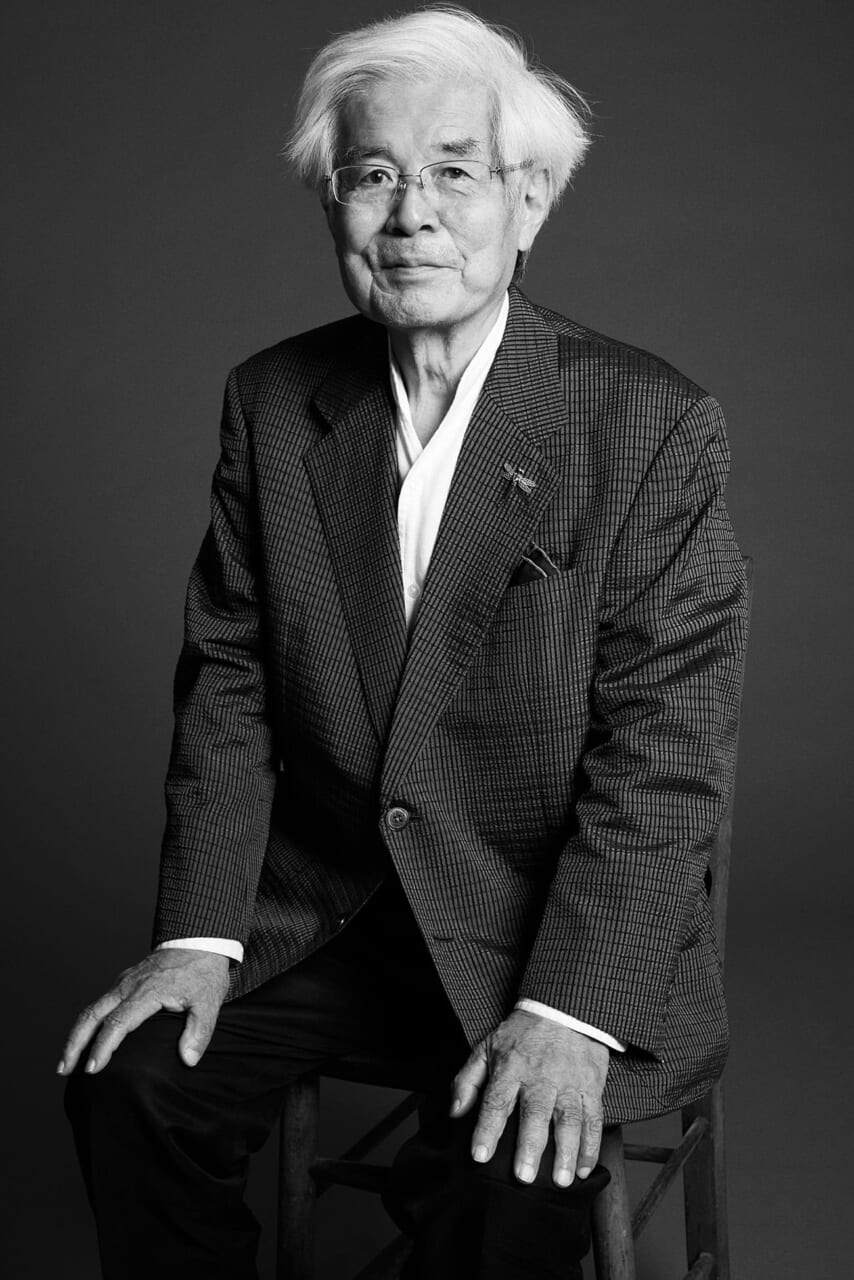 撮影：操上和美