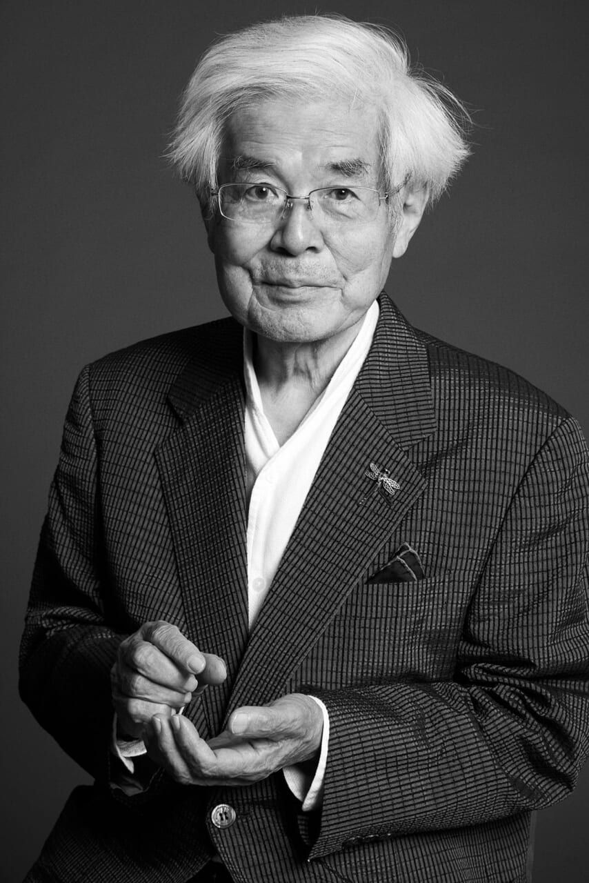 撮影：操上和美