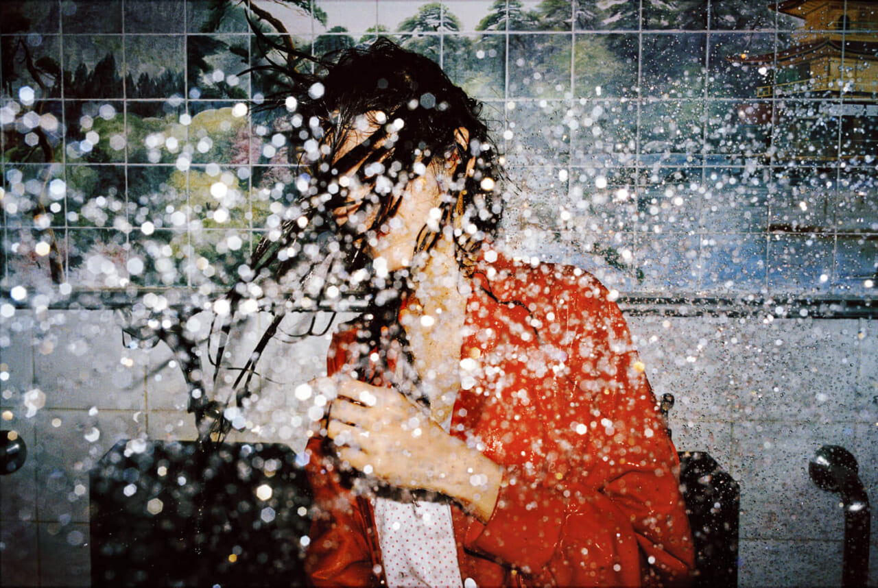 JADICT「Linda」（2013）