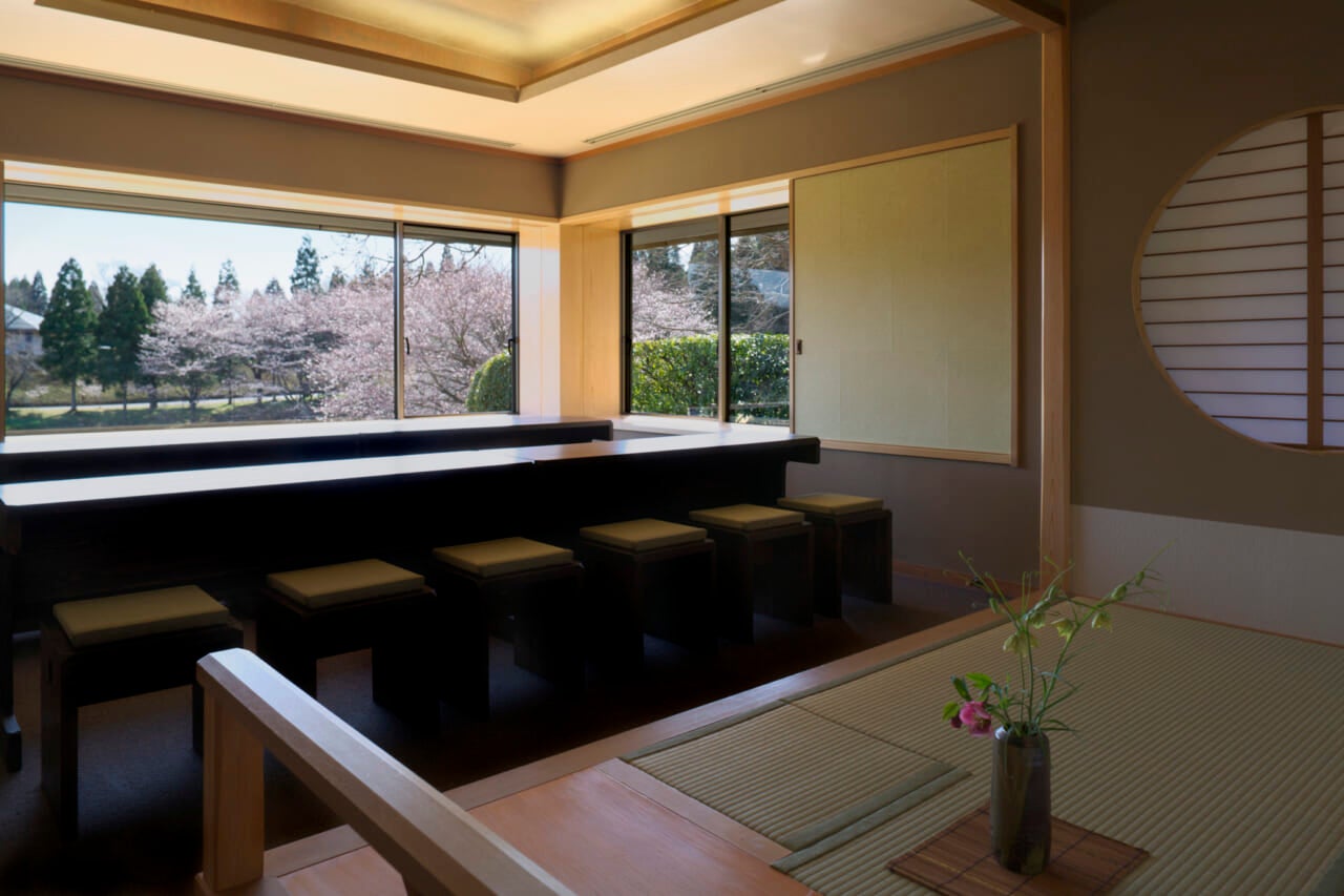 前田正憲、【龍門幻想】、希少な額装用画集より、新品額装付 前田正憲、【龍門幻想】、希少な額装用画集より、新品額装付