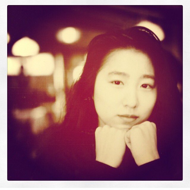 本記事の公開準備中、ついにマドンナ・ヤスダさんから連絡が！　３０年以上のときを超えて、記事の公開を待っていたかのように。人生って奇跡の連続。