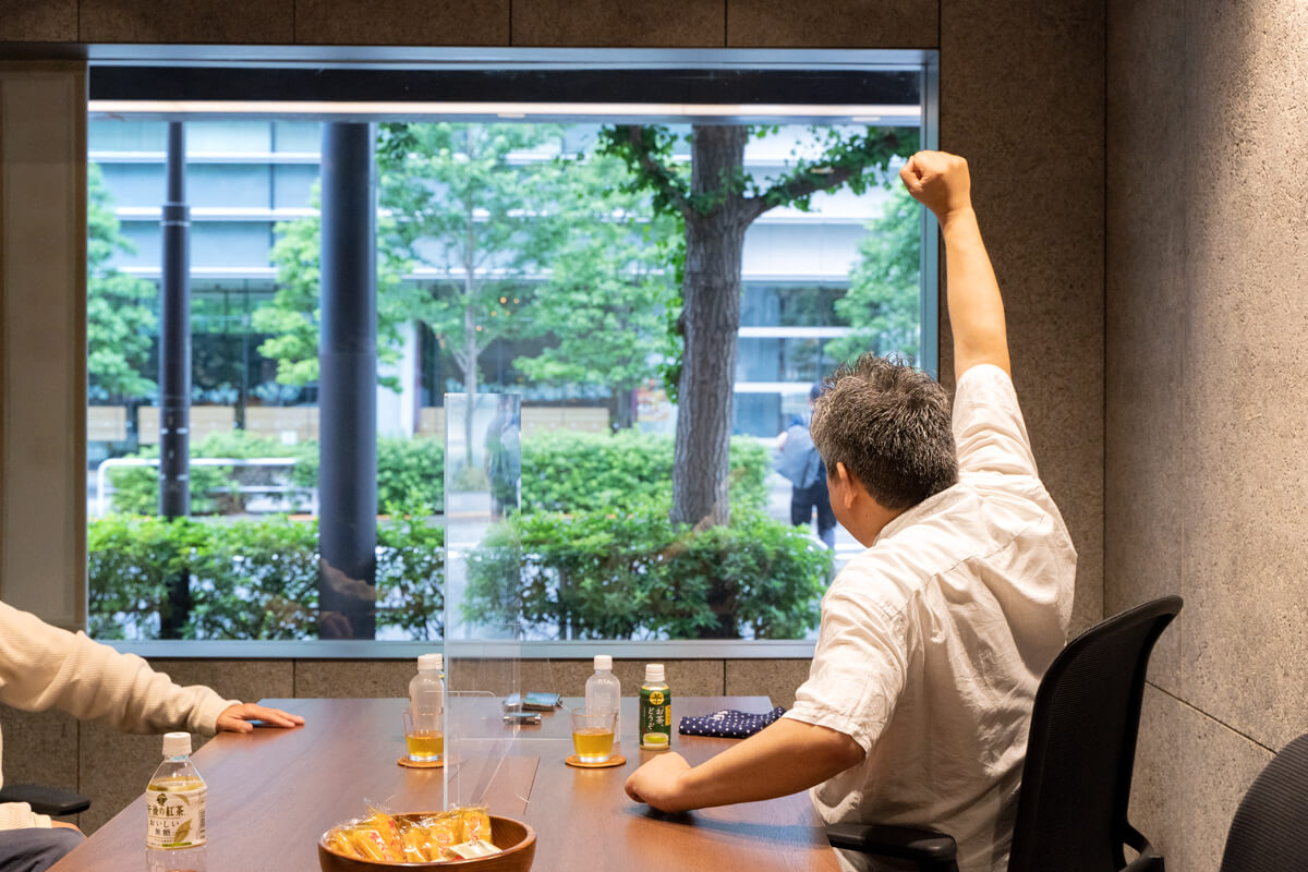 フレディ？　マーキューリーなの？