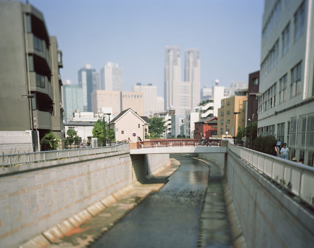 《untitled》2002 © Naoki Honjo