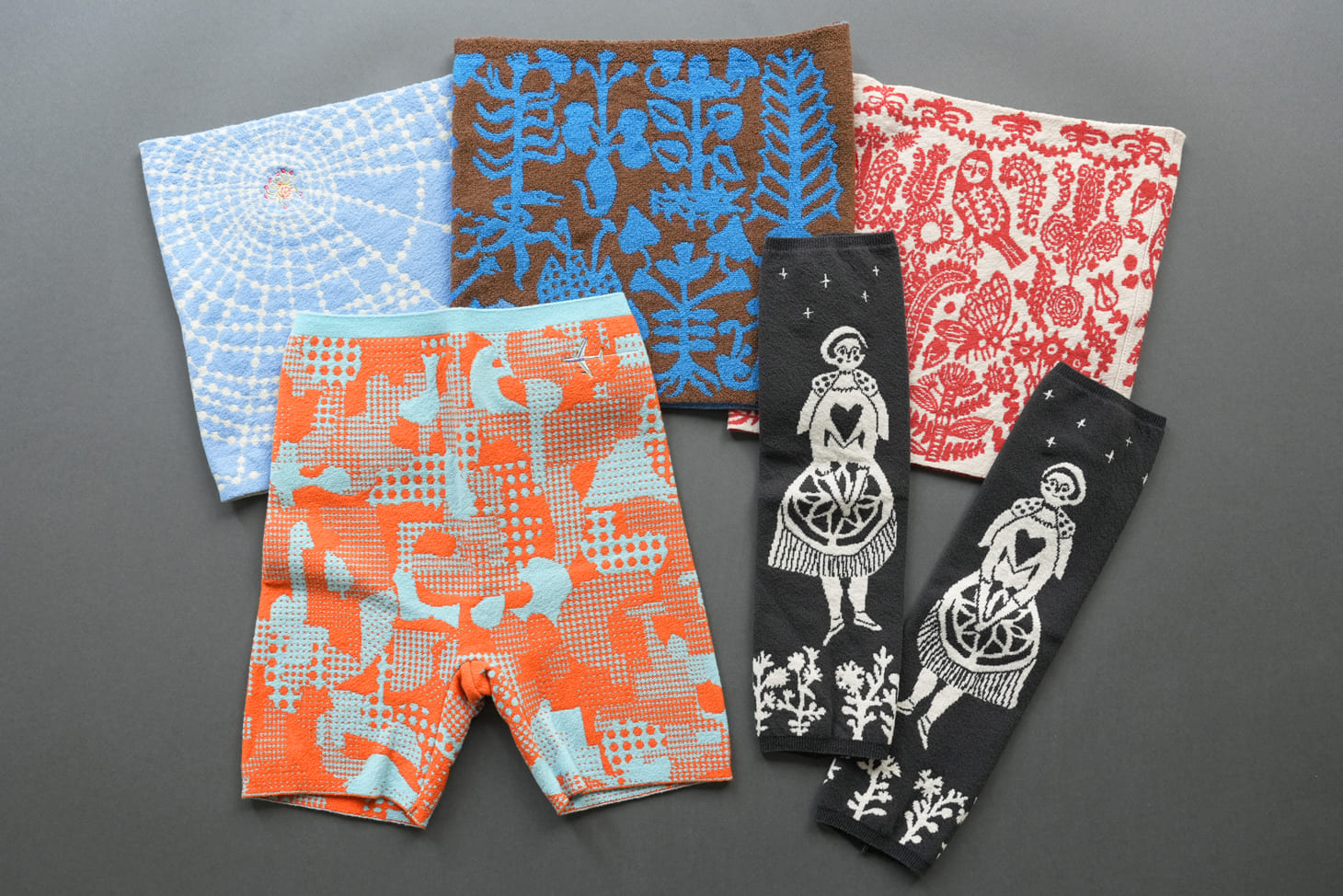 “ほぼ日ハラマキ”