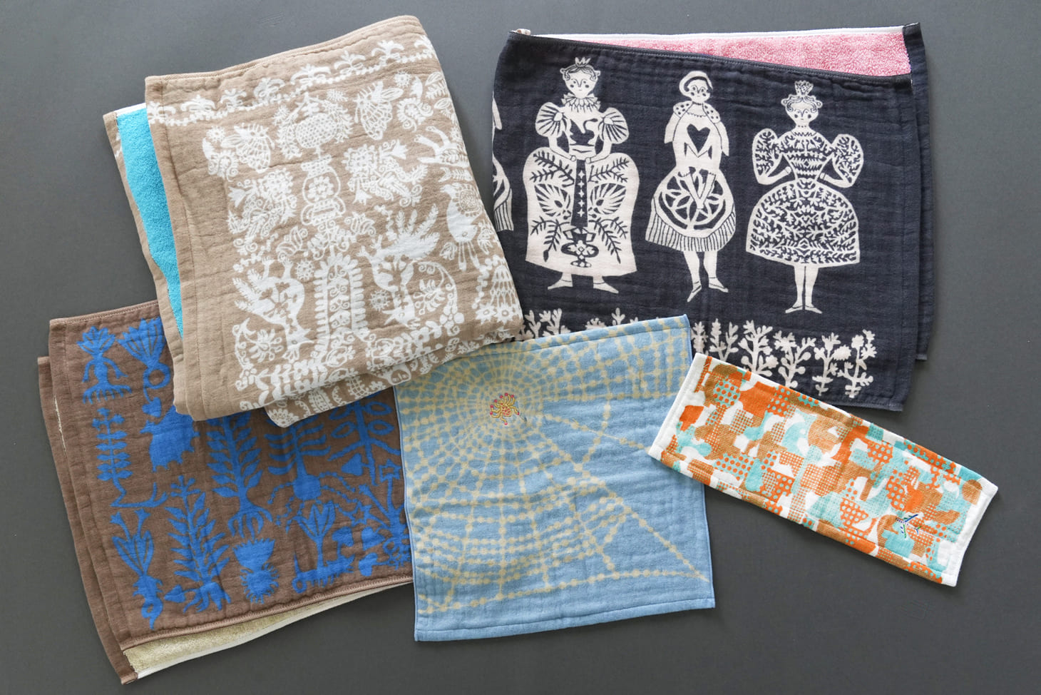 “ほぼ日ハラマキ”