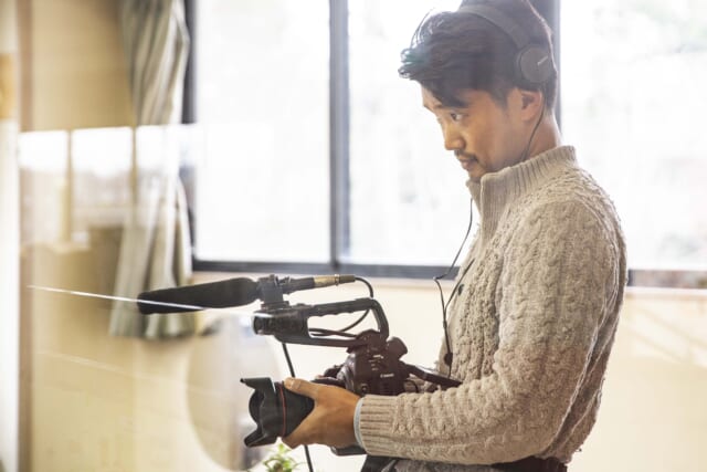 豪田トモ プロフィール画像