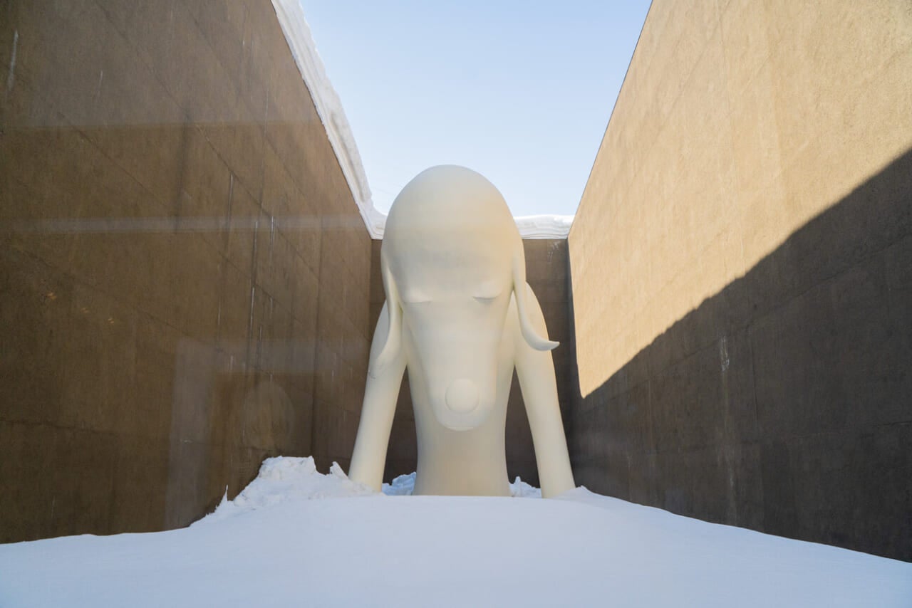 第5回 青森の作家の「自意識」。 | 常設展へ行こう！ 009 青森