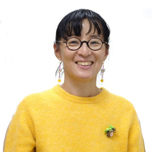柴田ケイコ プロフィール画像