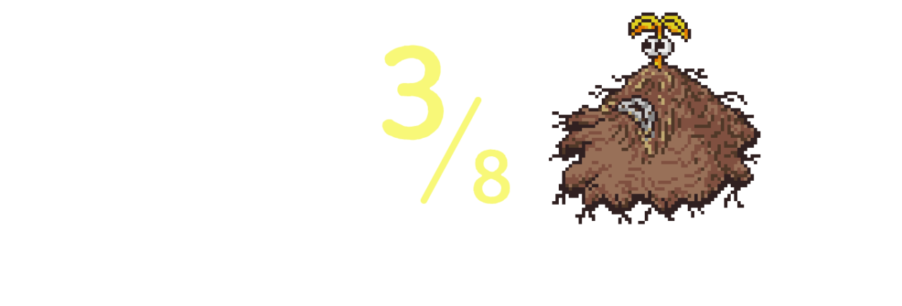 #3 ミルキーウェルの思い出