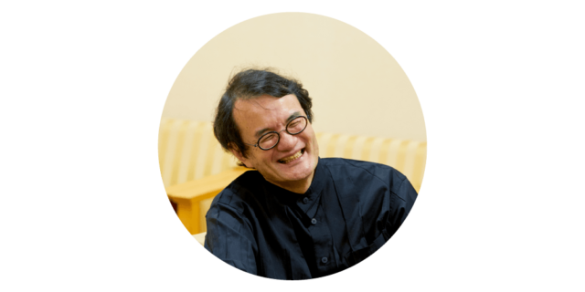 山中俊治 プロフィール画像