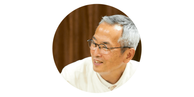 土井善晴 プロフィール画像