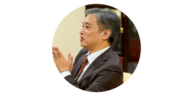 松嶋雅人 プロフィール画像