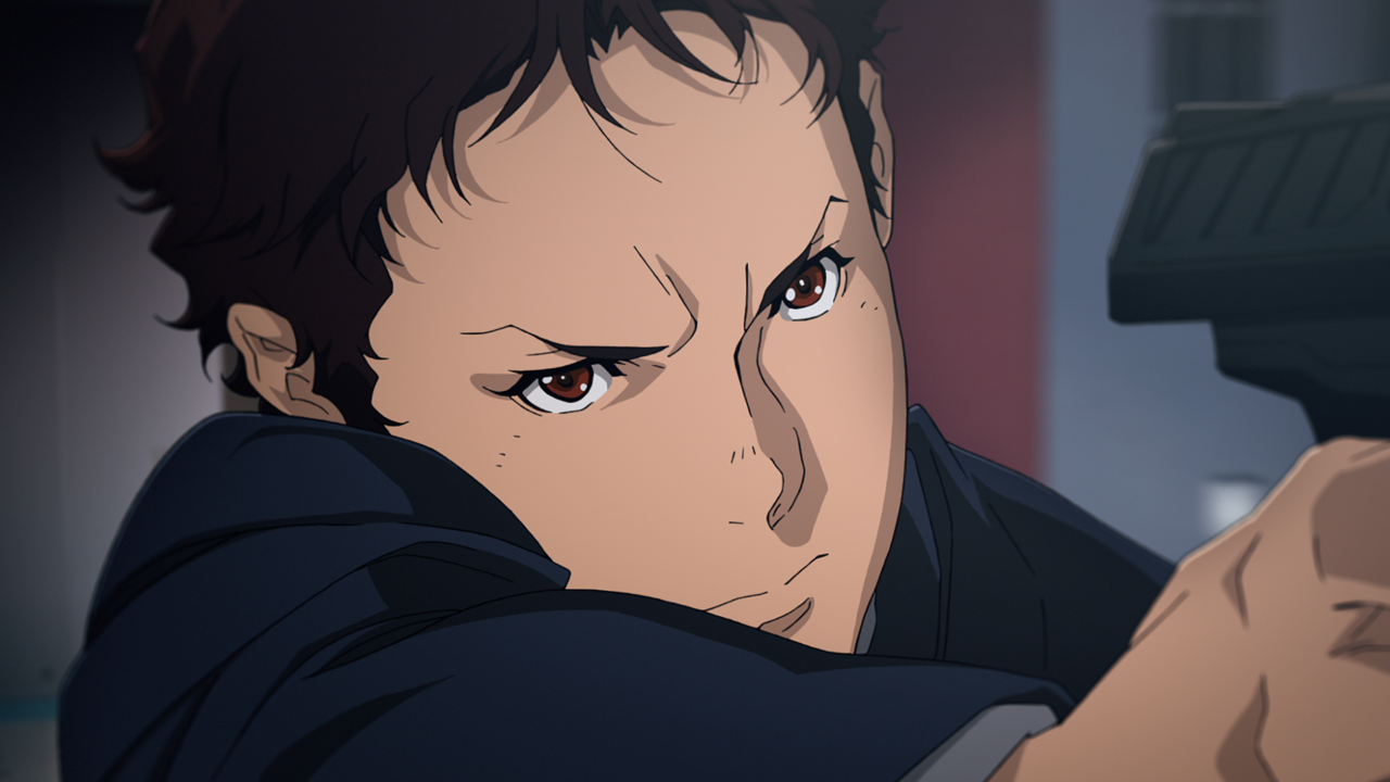 『機動戦士ガンダム　閃光のハサウェイ』より　©創通・サンライズ