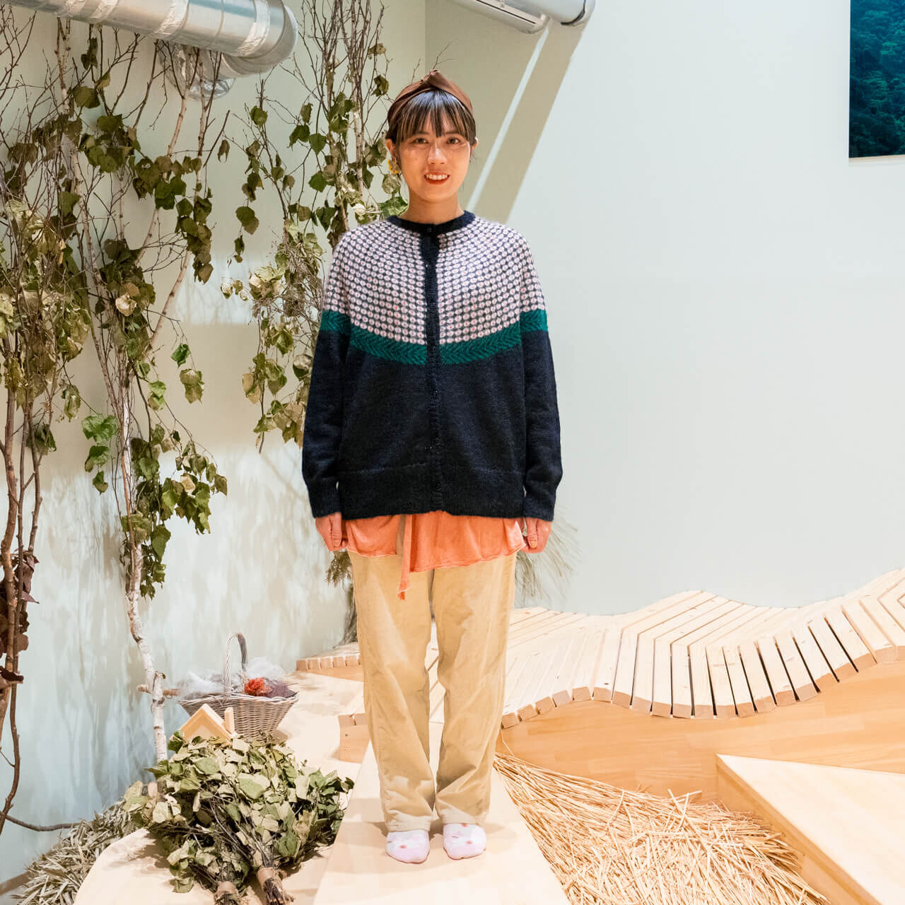 hinagiku / ダークネイビー