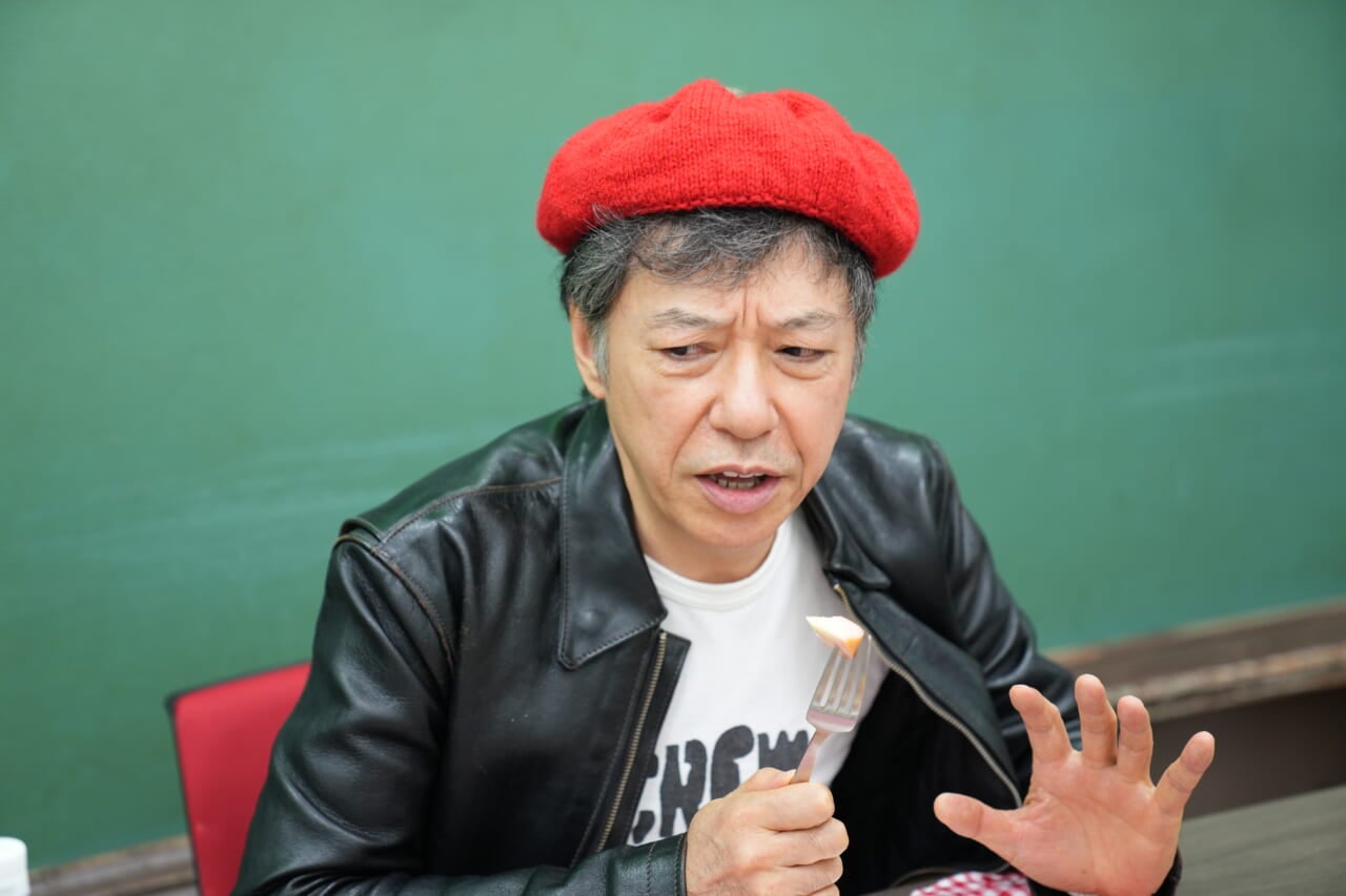 ▲お気に入りが見つかったかも。