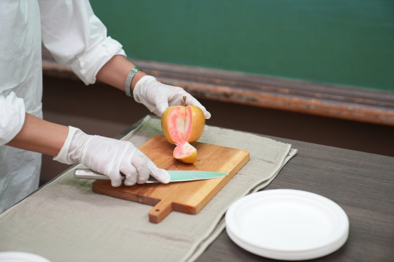 ▲なんなんだ。