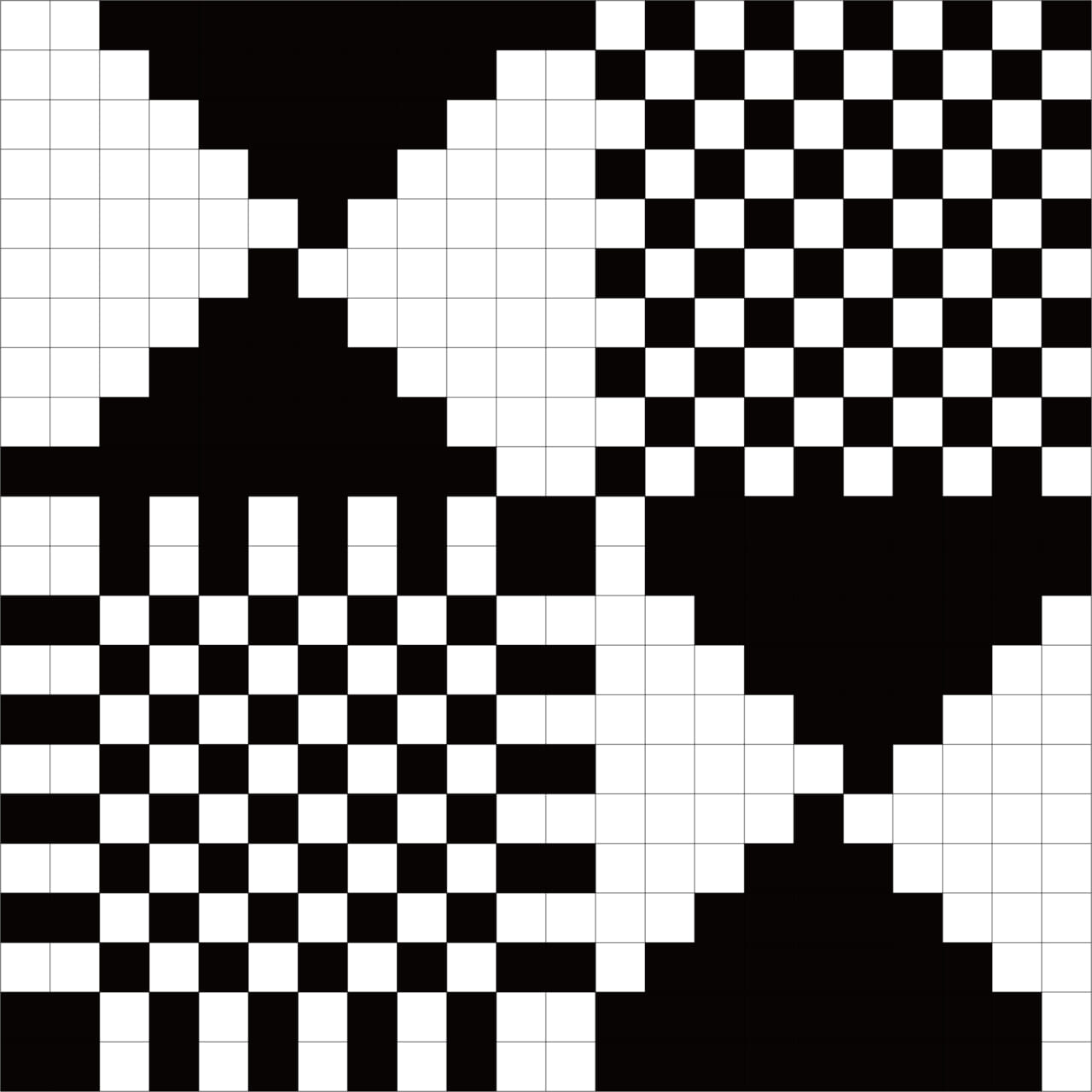 織り：近藤毛織工場